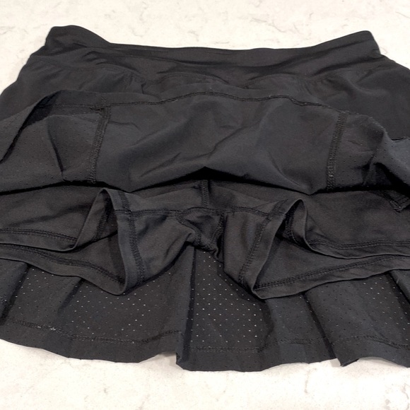 Skort Tennis Skirt - Picture 4 of 8